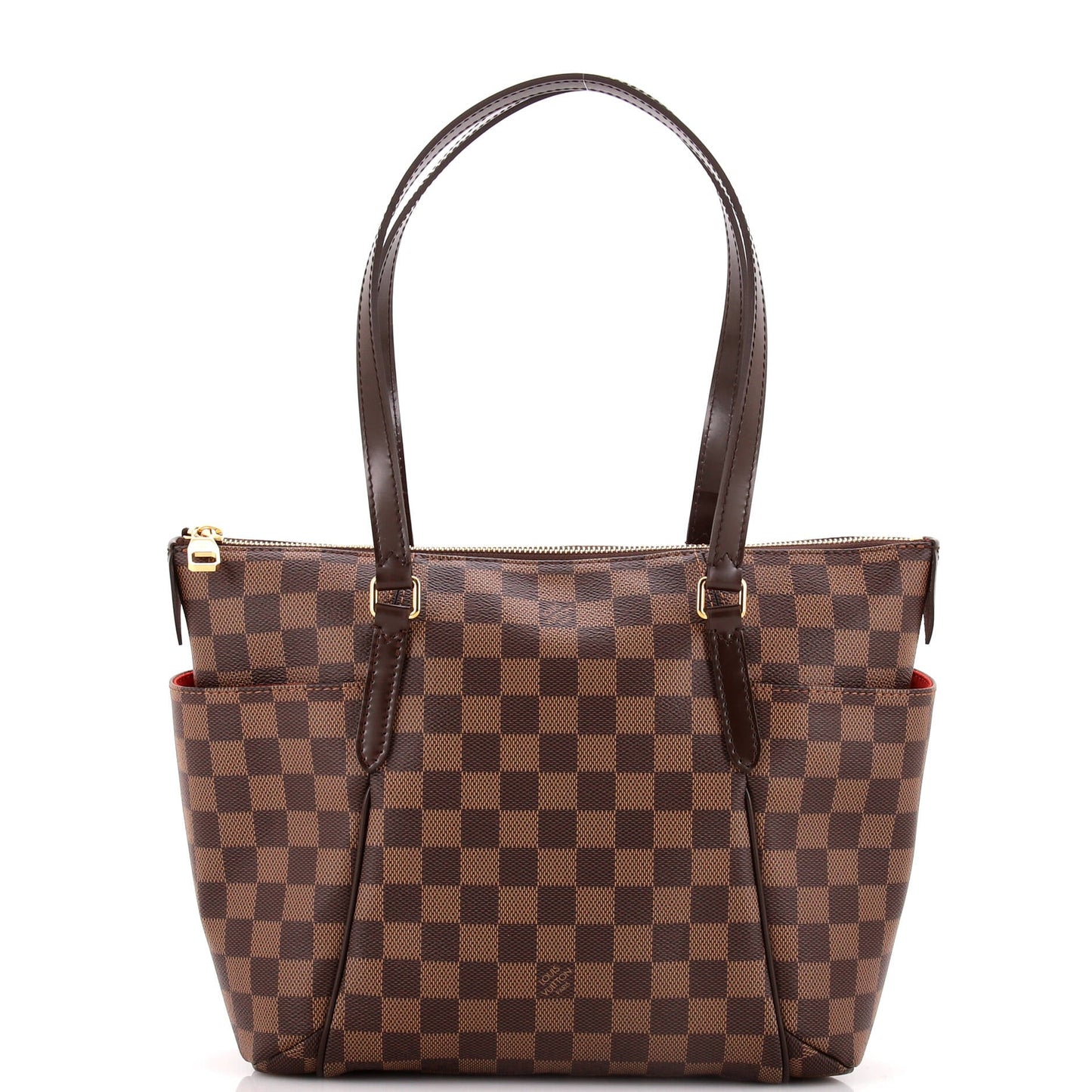 Louis Vuitton Totally Handbag Damier PM