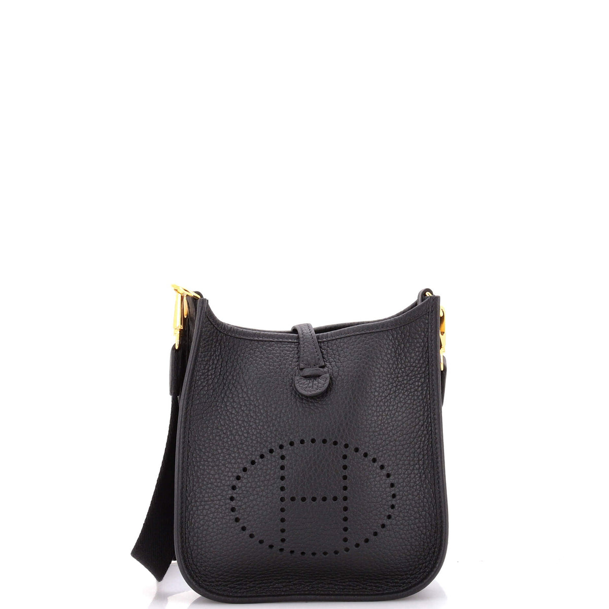 Hermès Evelyne Bag Gen III Clemence TPM