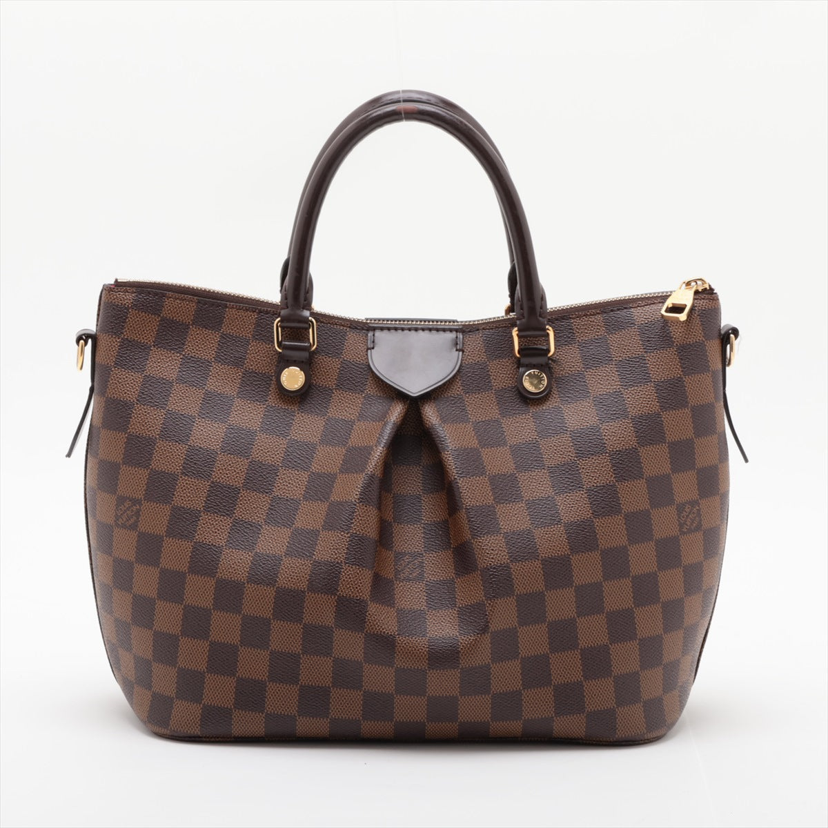 Louis Vuitton Damier Siena MM N41546 RI4158