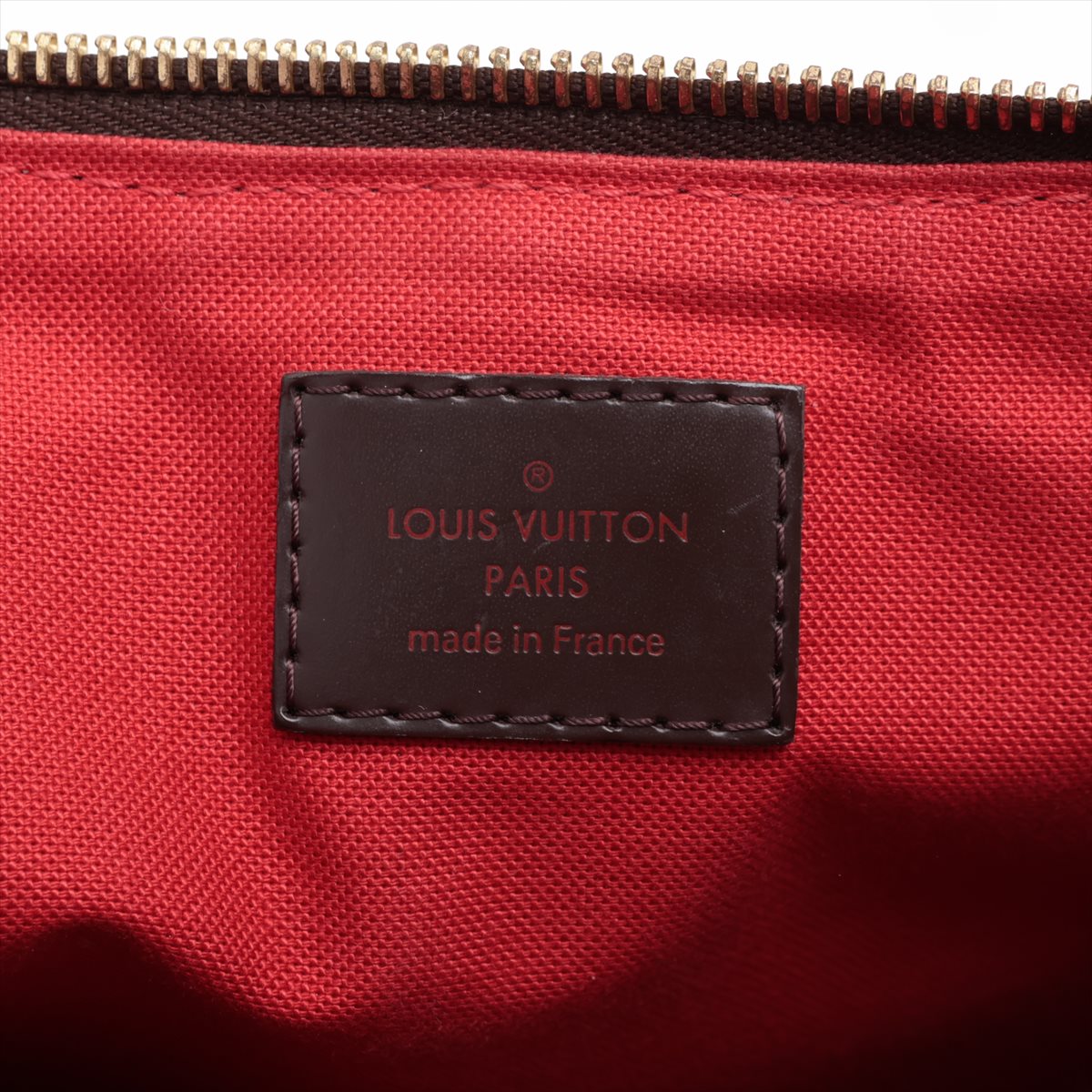Louis Vuitton Damier Siena MM N41546 RI4158