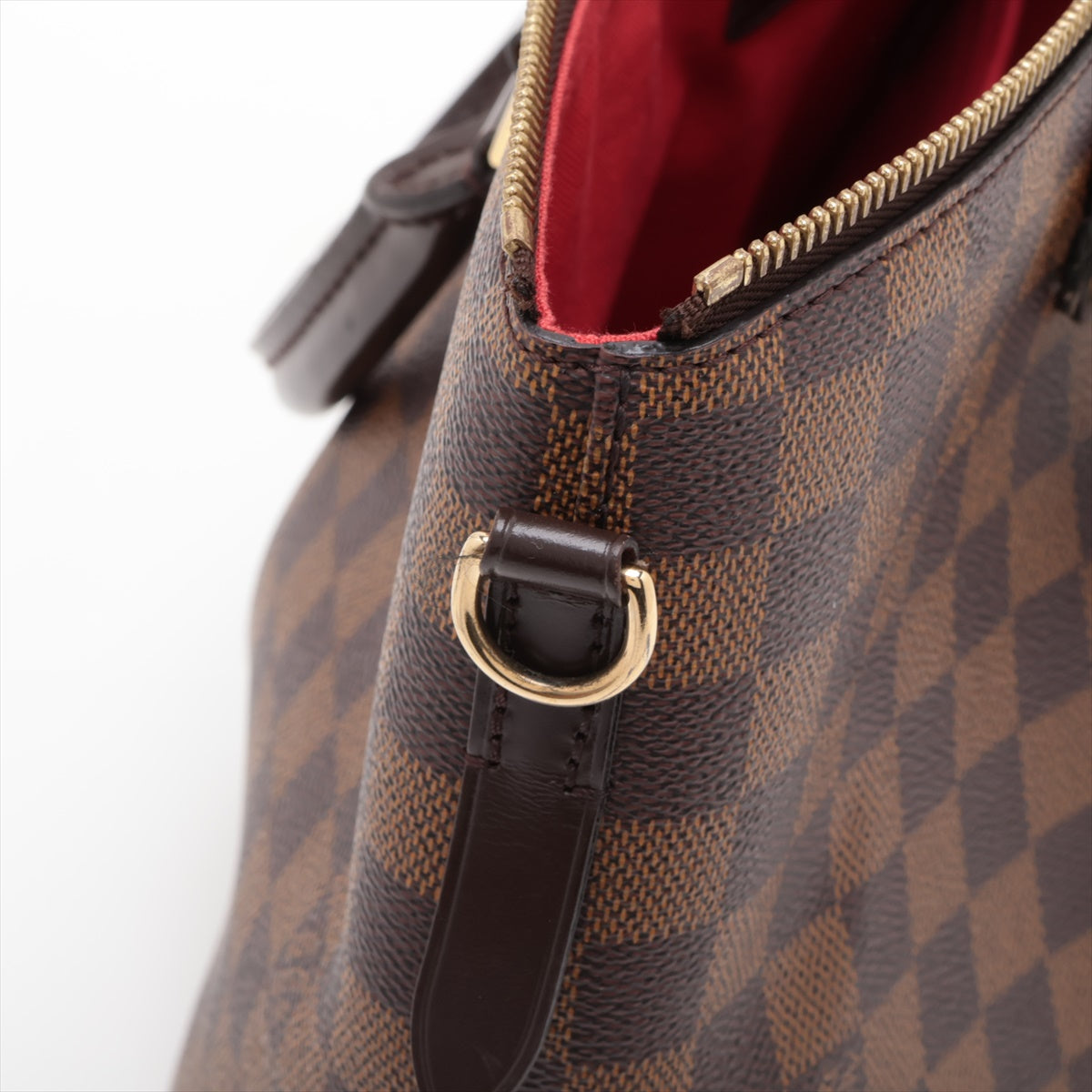 Louis Vuitton Damier Siena MM N41546 RI4158