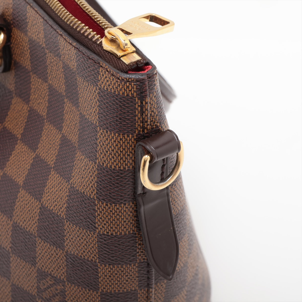 Louis Vuitton Damier Siena MM N41546 RI4158