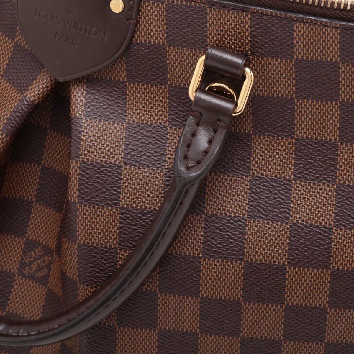 Louis Vuitton Damier Siena MM N41546 RI4158