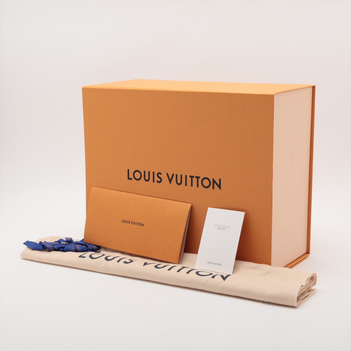 Louis Vuitton Damier Siena MM N41546 RI4158