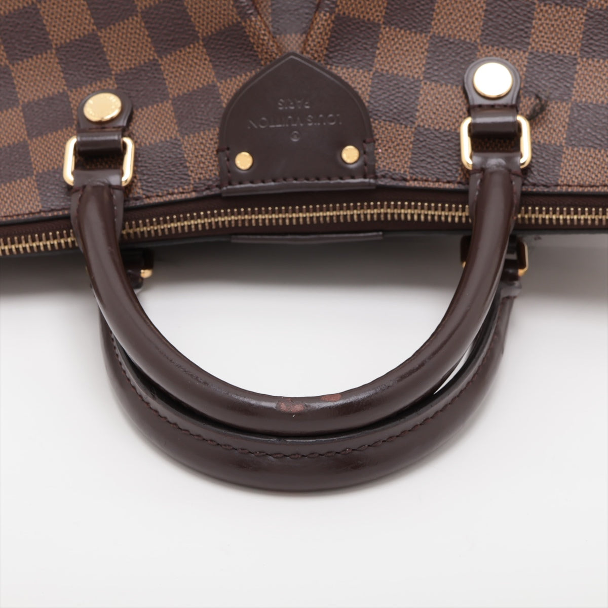 Louis Vuitton Damier Siena MM N41546 RI4158