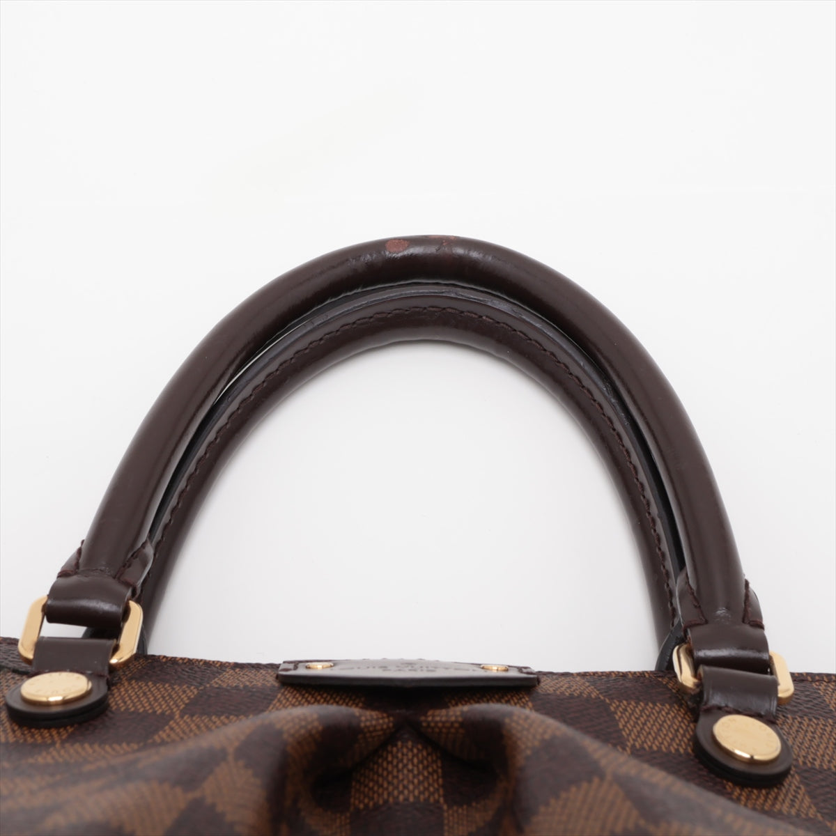 Louis Vuitton Damier Siena MM N41546 RI4158