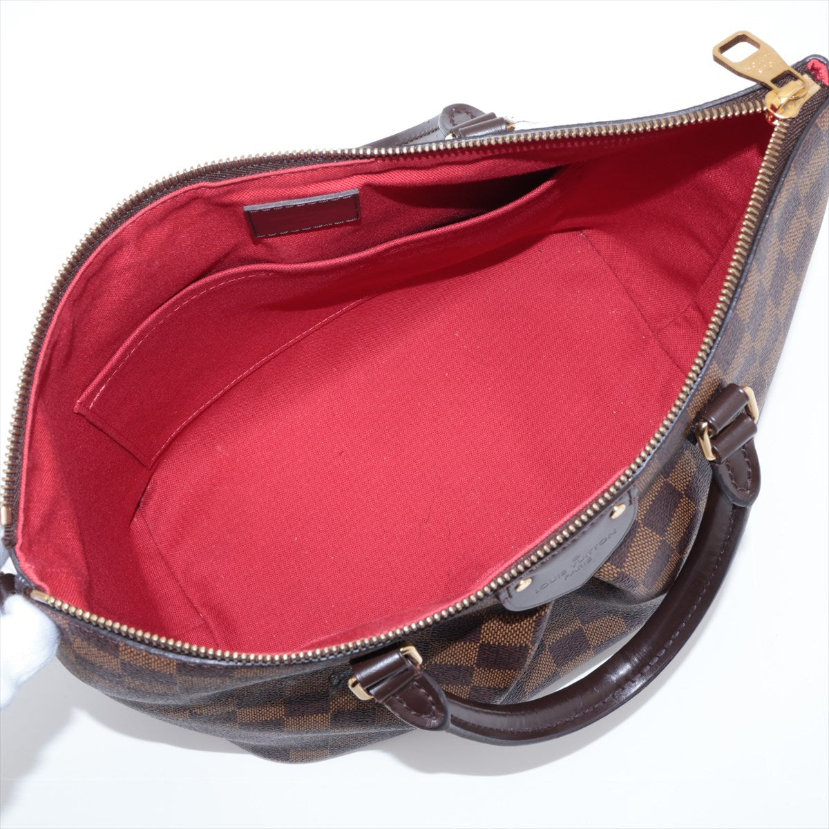 Louis Vuitton Damier Siena MM N41546 RI4158
