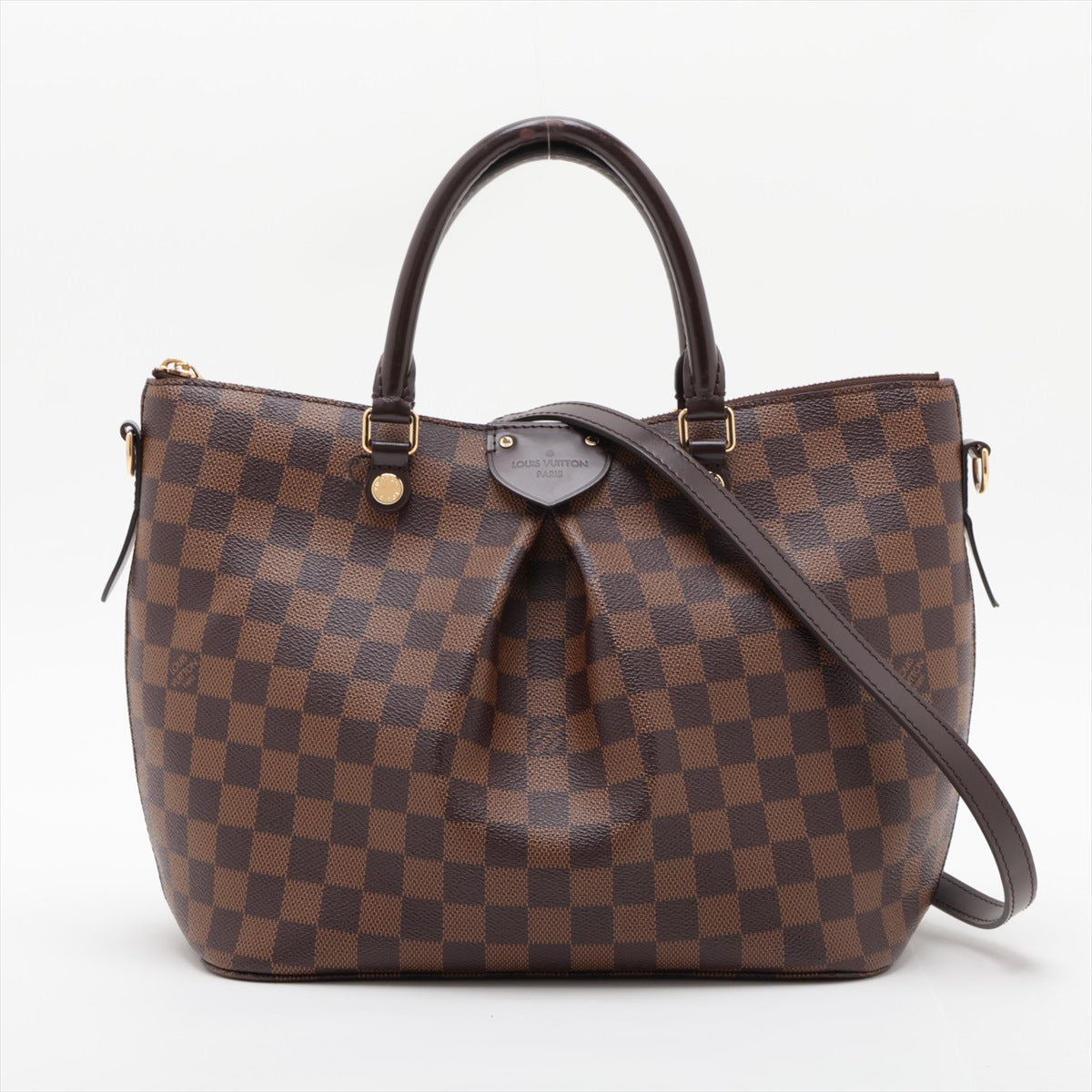 Louis Vuitton Damier Siena MM N41546 RI4158
