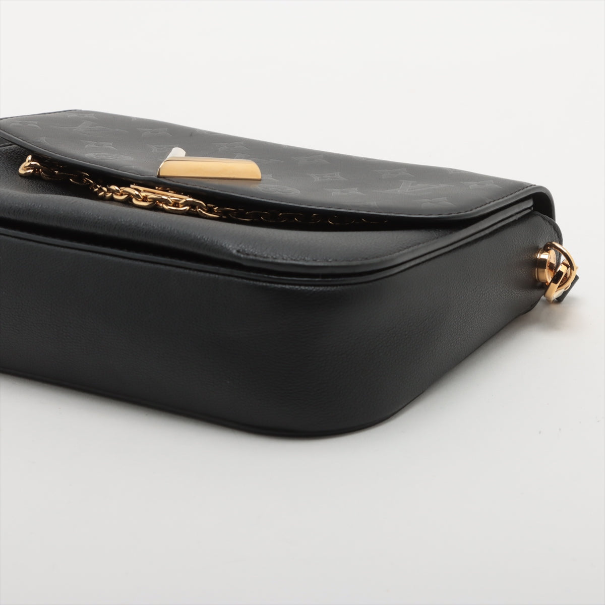 Louis Vuitton Monogram Very messenger M53382 FO2133