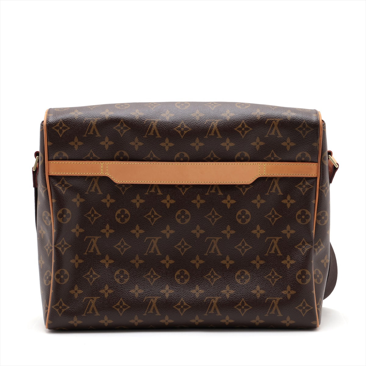 Louis Vuitton Monogram Abbesses M45257 CA1015