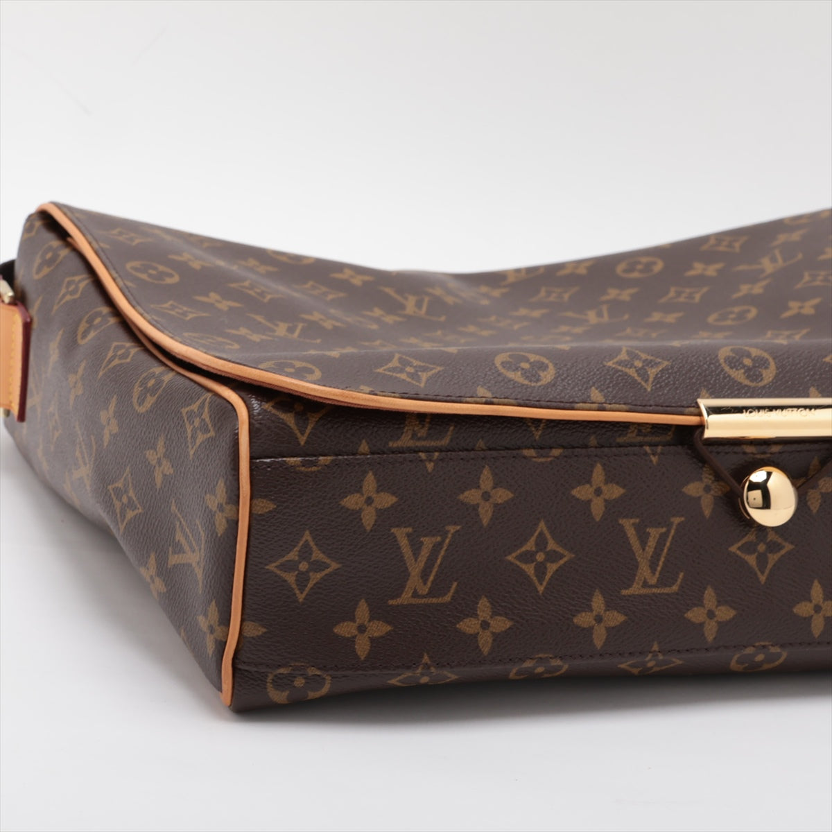 Louis Vuitton Monogram Abbesses M45257 CA1015