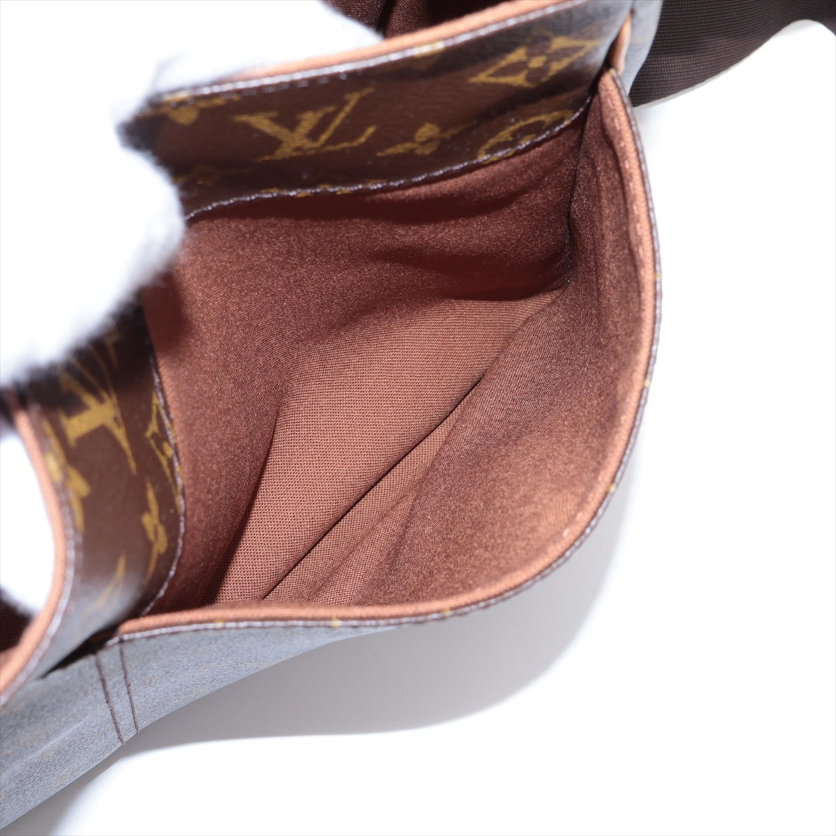 Louis Vuitton Monogram Abbesses M45257 CA1015