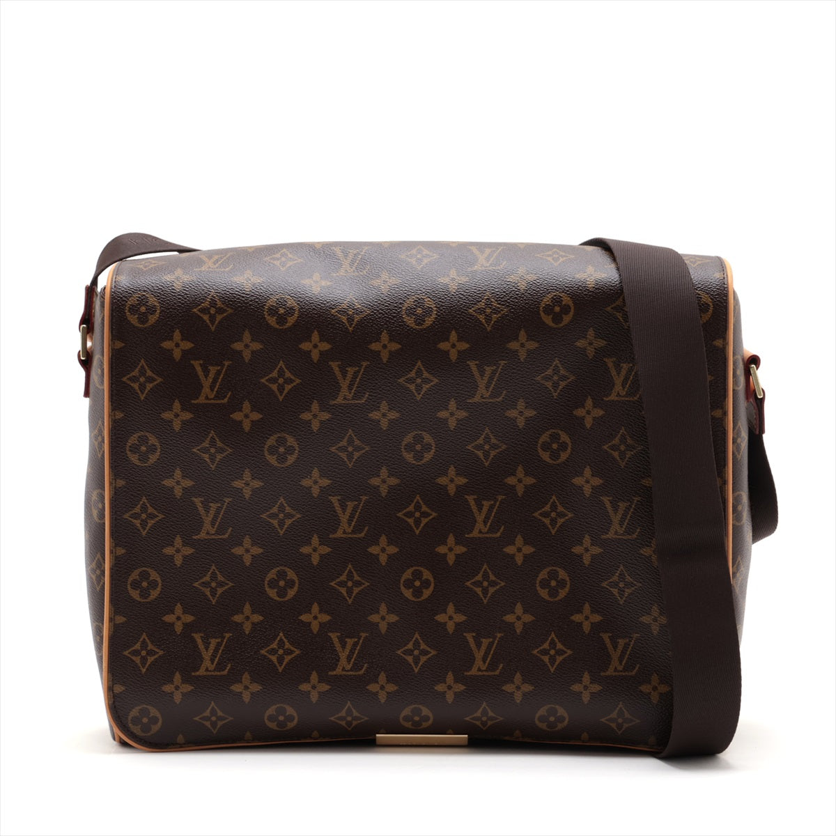 Louis Vuitton Monogram Abbesses M45257 CA1015