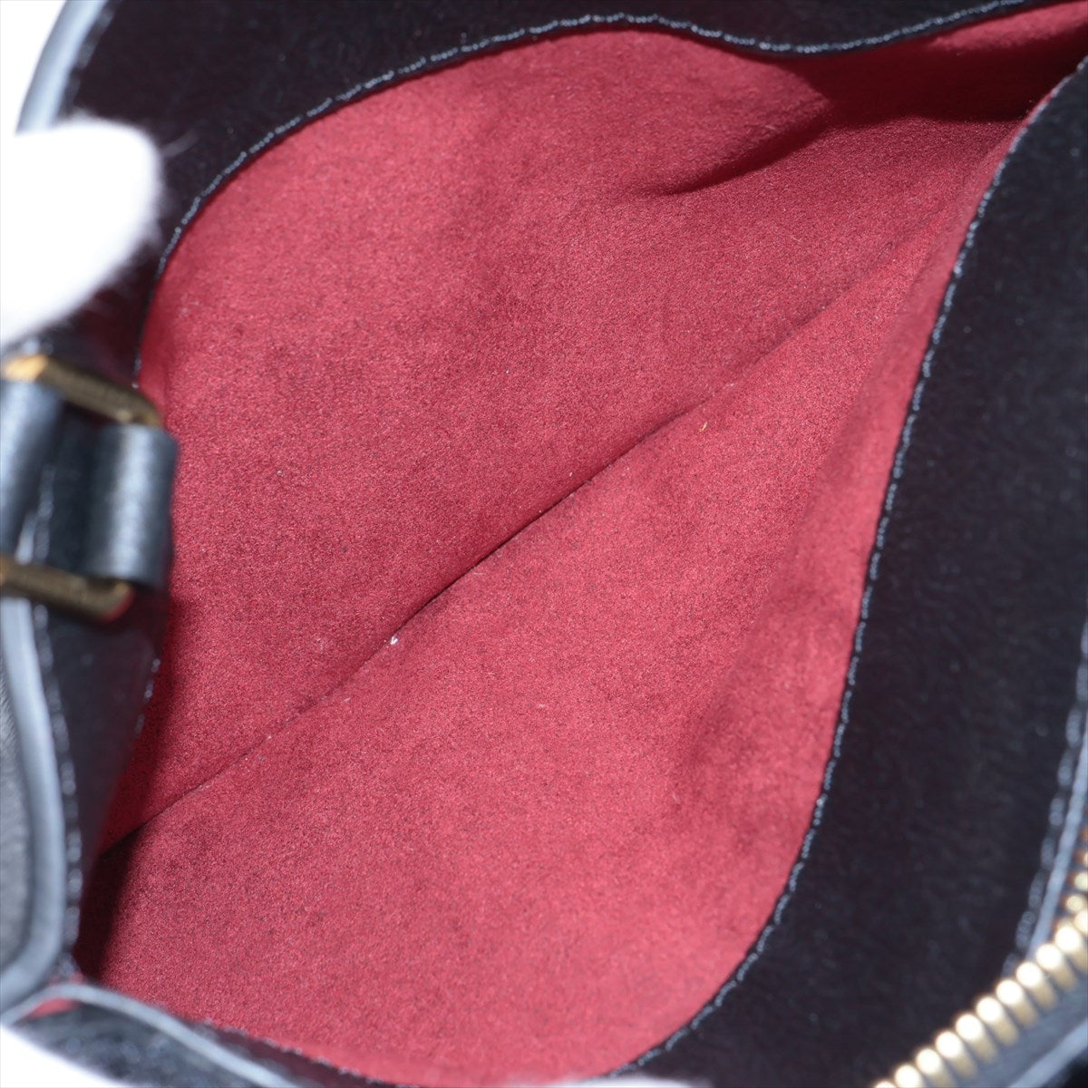 Louis Vuitton Monogram Empreinte Petit Palais PM M58916