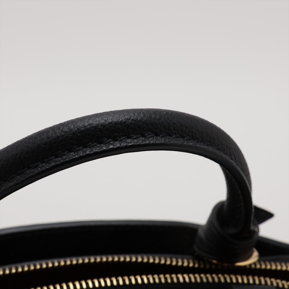 Louis Vuitton Monogram Empreinte Petit Palais PM M58916