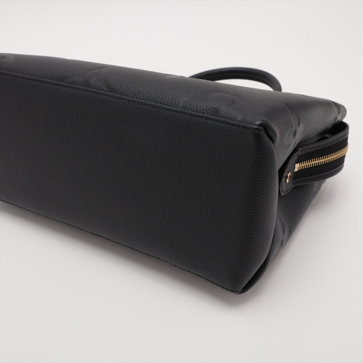 Louis Vuitton Monogram Empreinte Petit Palais PM M58916