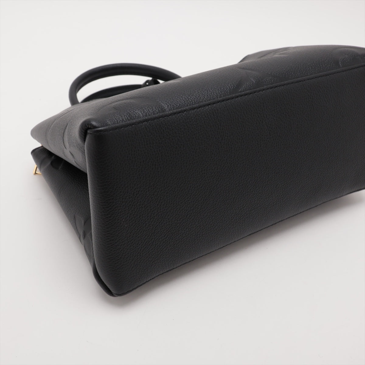 Louis Vuitton Monogram Empreinte Petit Palais PM M58916