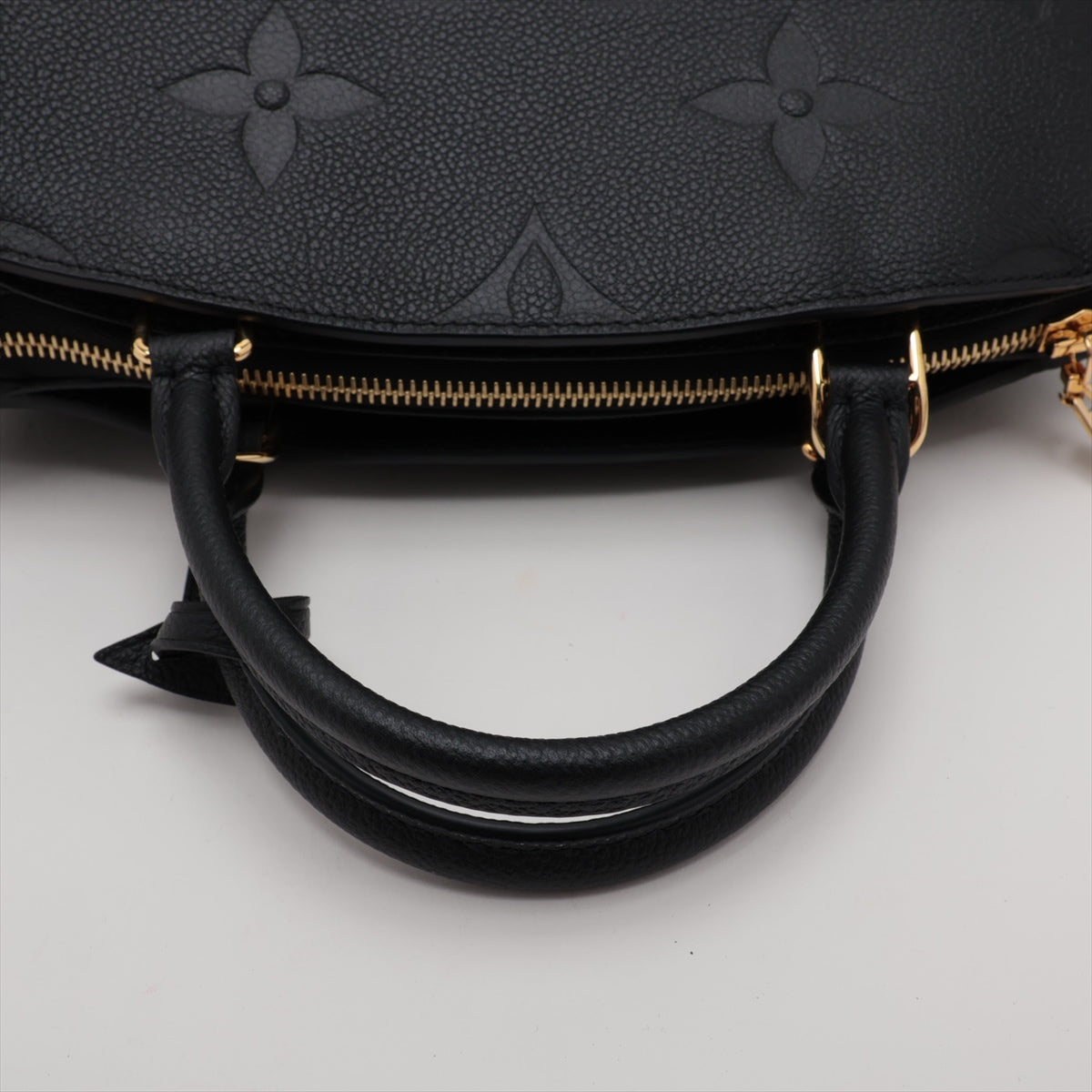 Louis Vuitton Monogram Empreinte Petit Palais PM M58916
