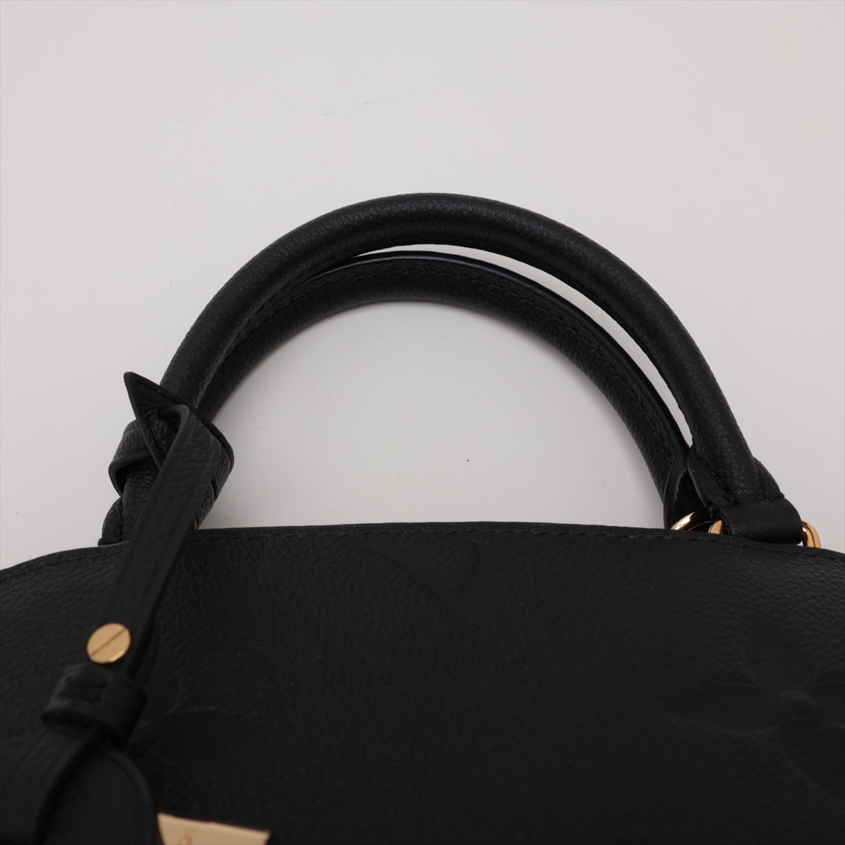 Louis Vuitton Monogram Empreinte Petit Palais PM M58916