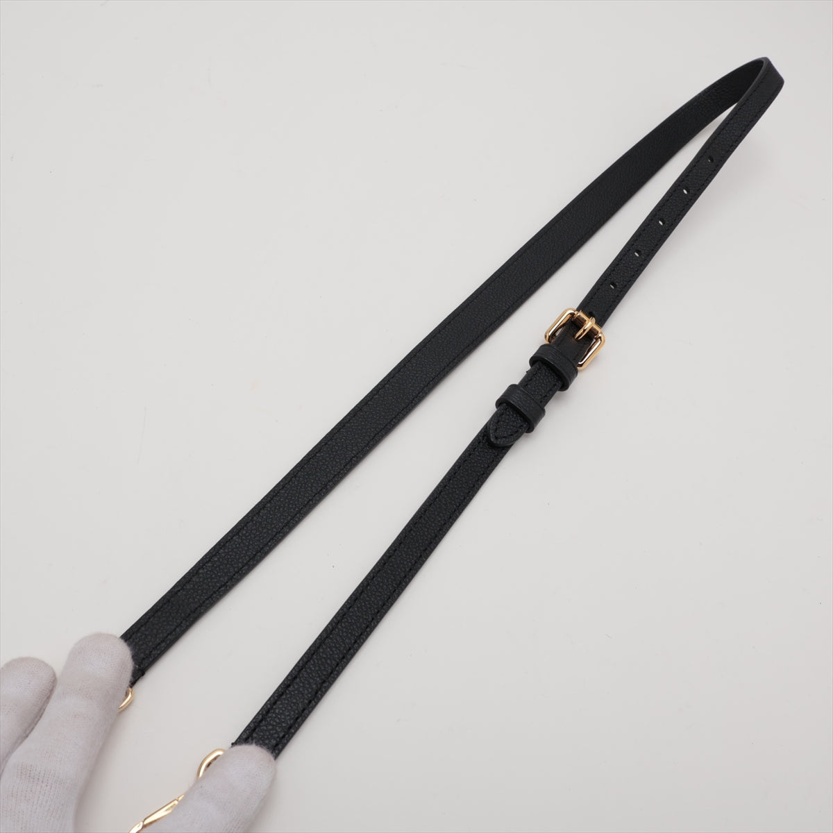 Louis Vuitton Monogram Empreinte Petit Palais PM M58916