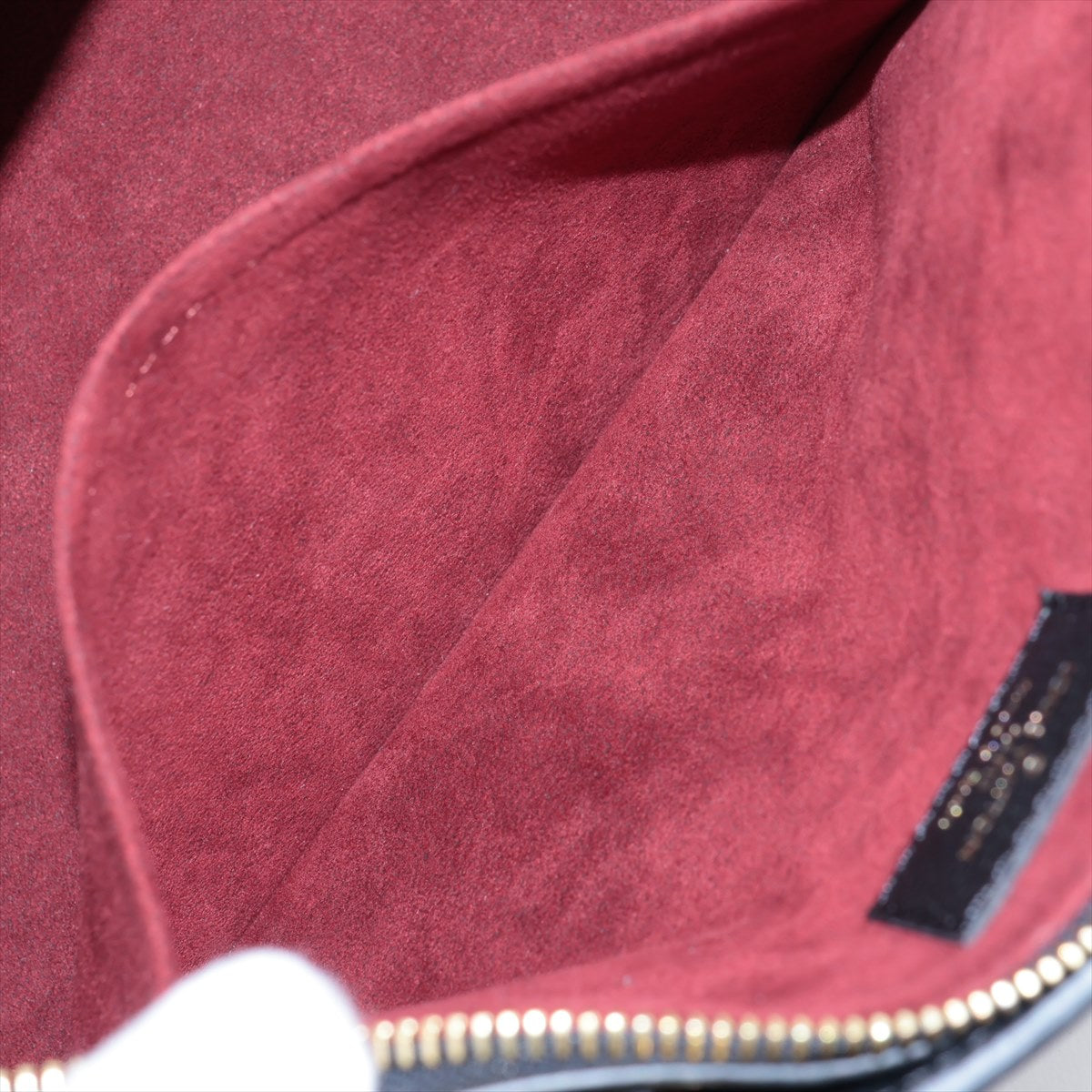 Louis Vuitton Monogram Empreinte Petit Palais PM M58916