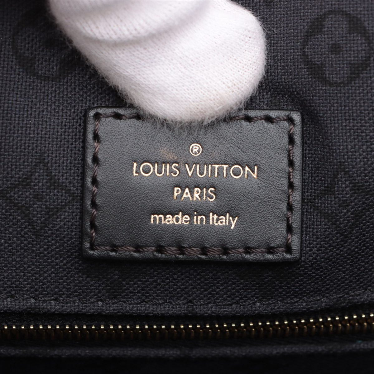 Louis Vuitton LV Crafty On the Go GM M45358 FN2290