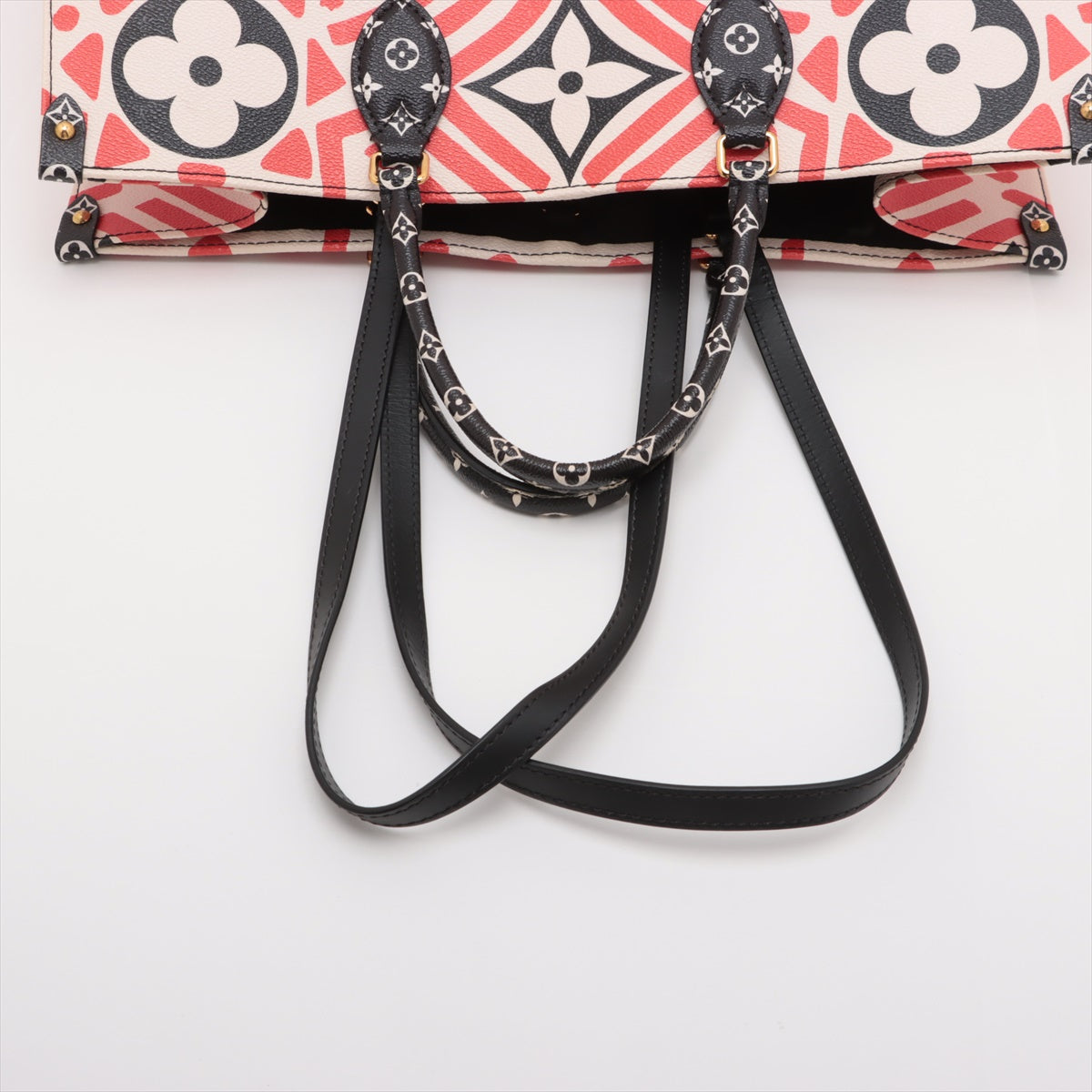 Louis Vuitton LV Crafty On the Go GM M45358 FN2290