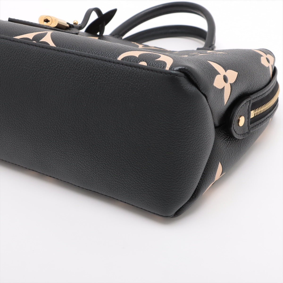 Louis Vuitton Monogram Empreinte Petit Palais PM M58913