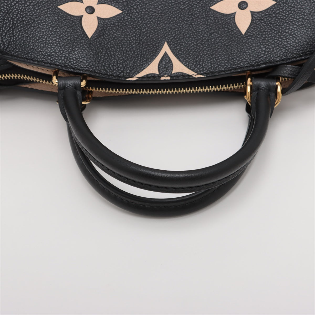 Louis Vuitton Monogram Empreinte Petit Palais PM M58913