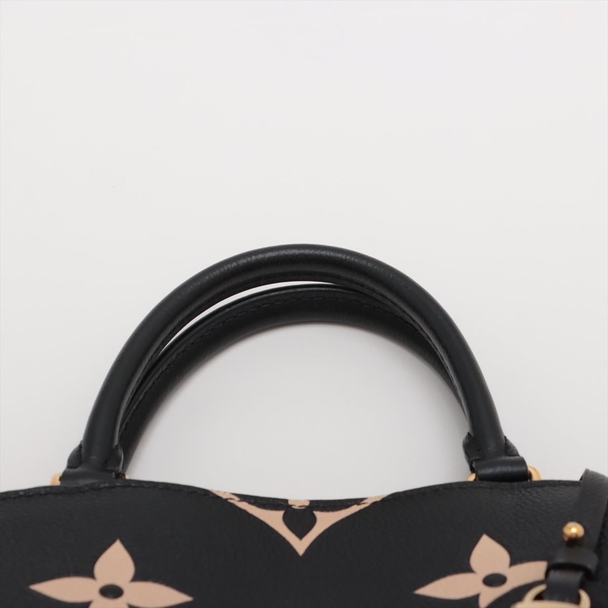 Louis Vuitton Monogram Empreinte Petit Palais PM M58913