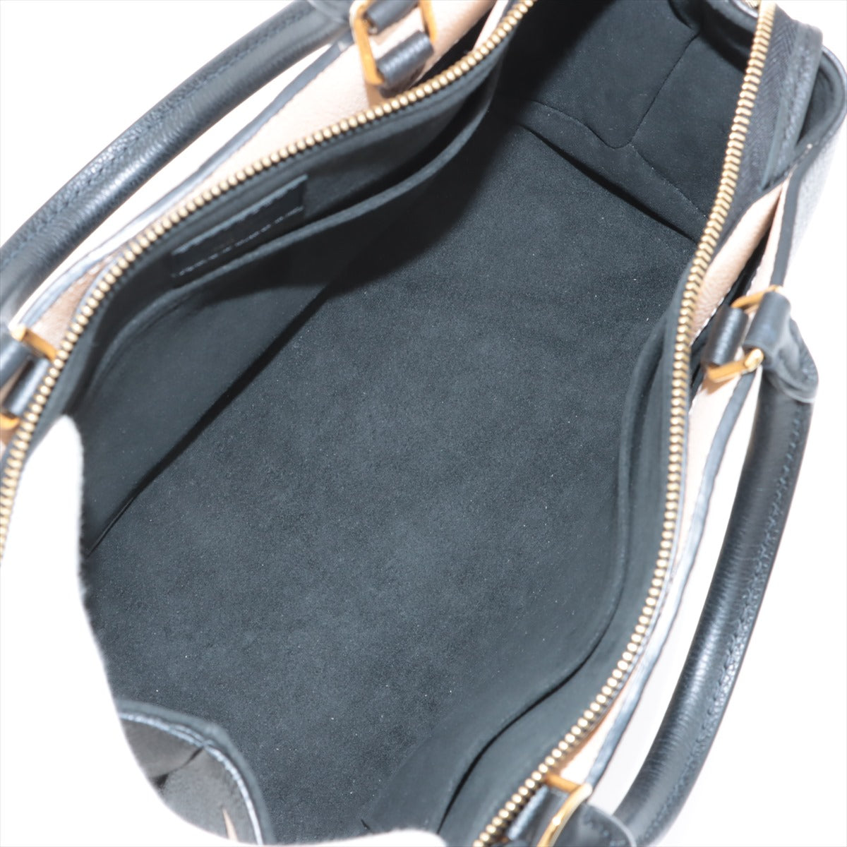 Louis Vuitton Monogram Empreinte Petit Palais PM M58913