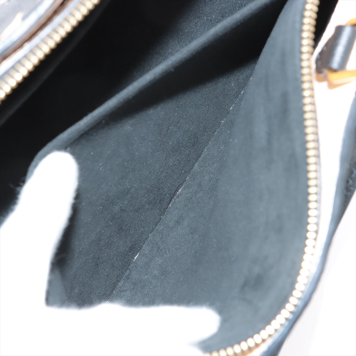 Louis Vuitton Monogram Empreinte Petit Palais PM M58913