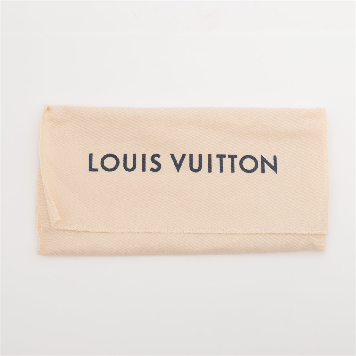 Louis Vuitton Bicolor Monogram Empreinte Wallet Clemence M82338