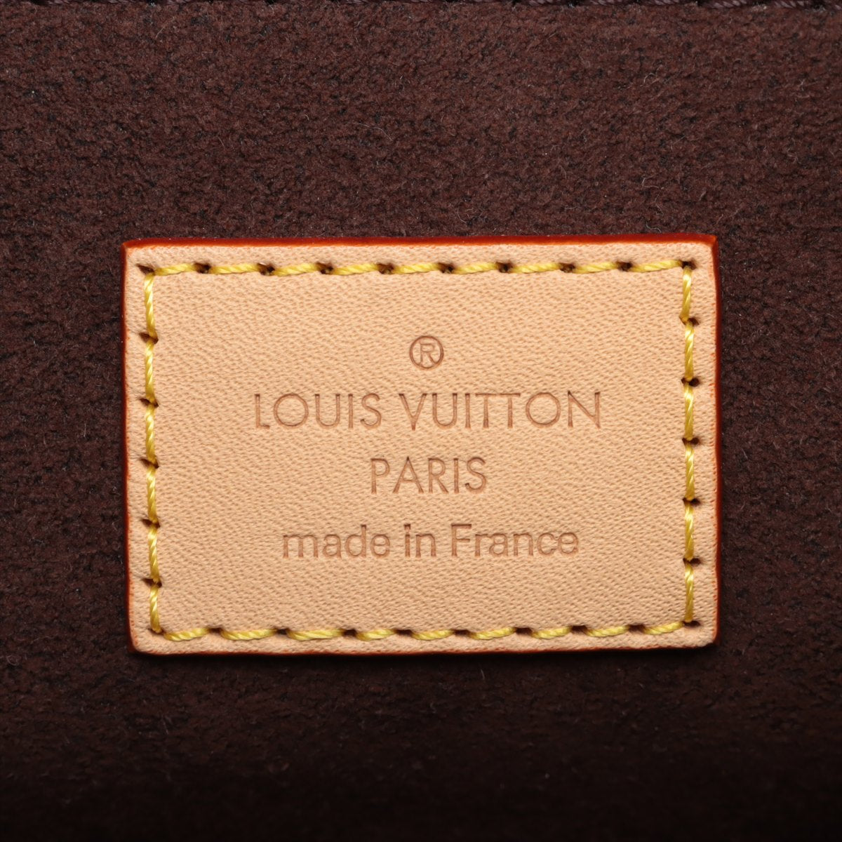 Louis Vuitton Monogram Pochette Metis MM M44875