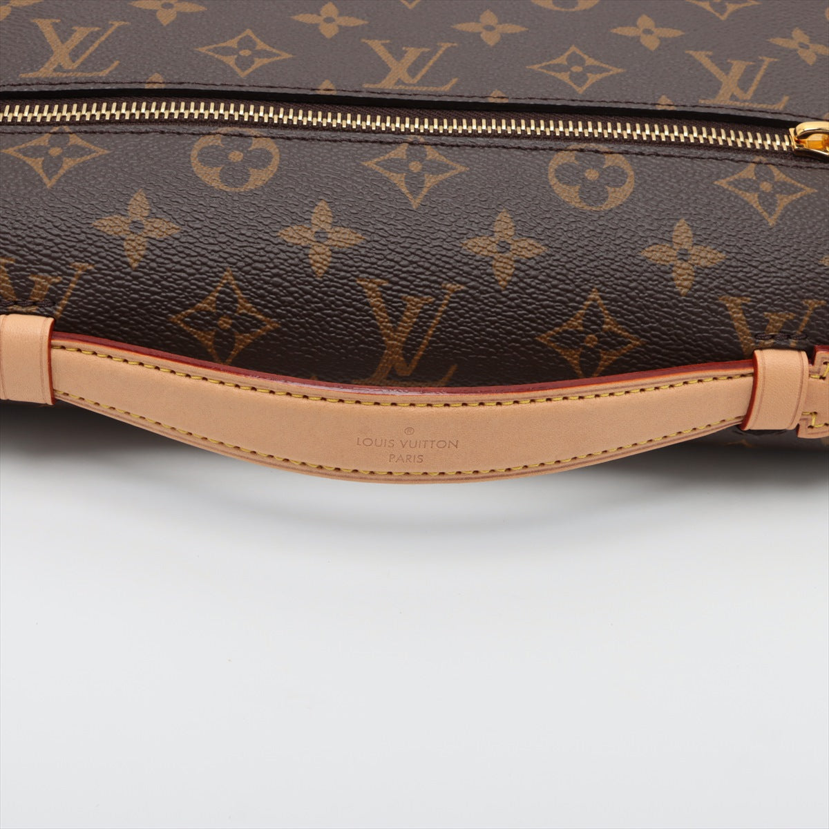 Louis Vuitton Monogram Pochette Metis MM M44875