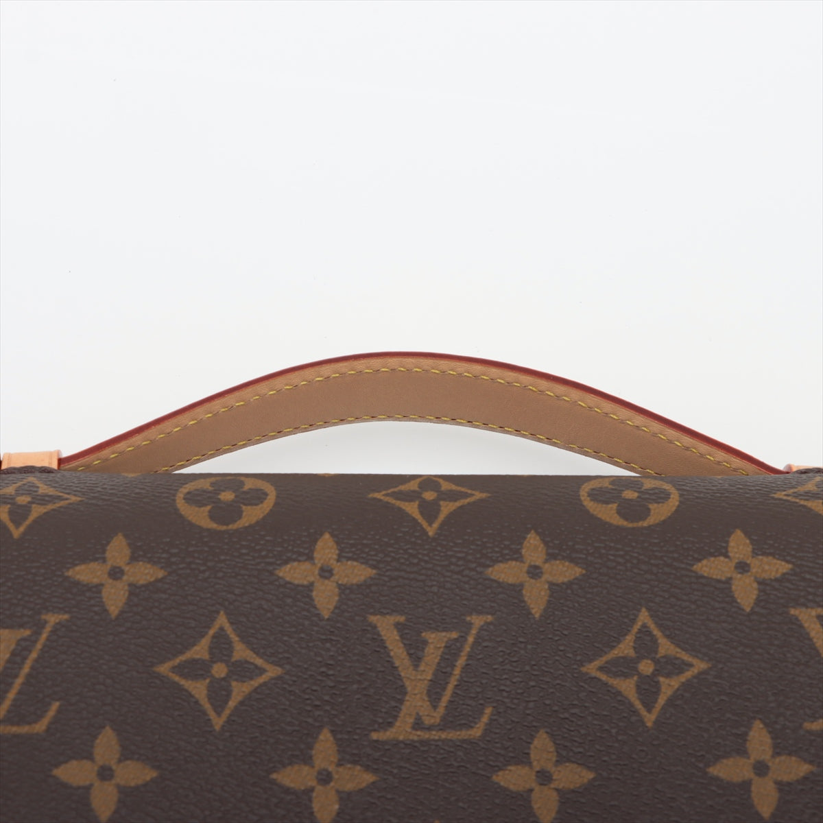Louis Vuitton Monogram Pochette Metis MM M44875