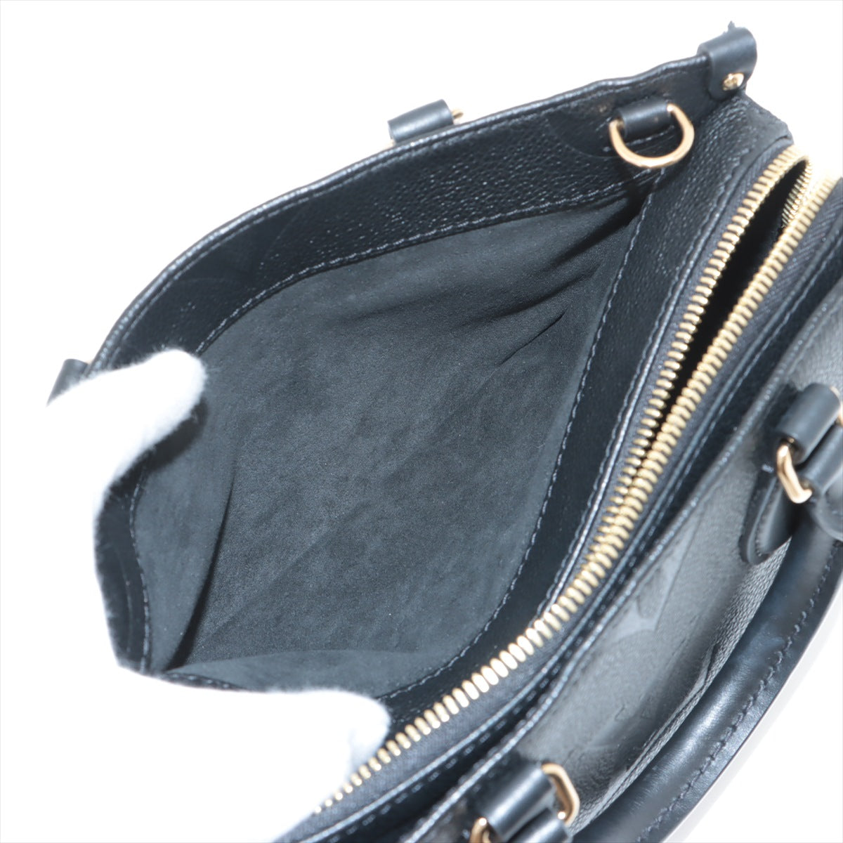 Louis Vuitton Empreinte On the Go EW M23640