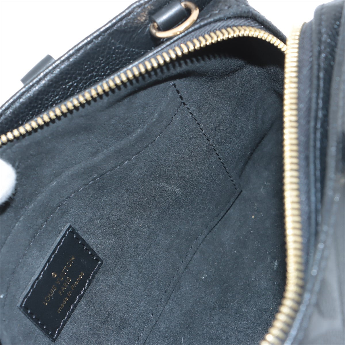 Louis Vuitton Empreinte On the Go EW M23640