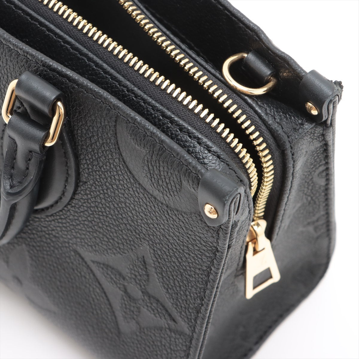 Louis Vuitton Empreinte On the Go EW M23640