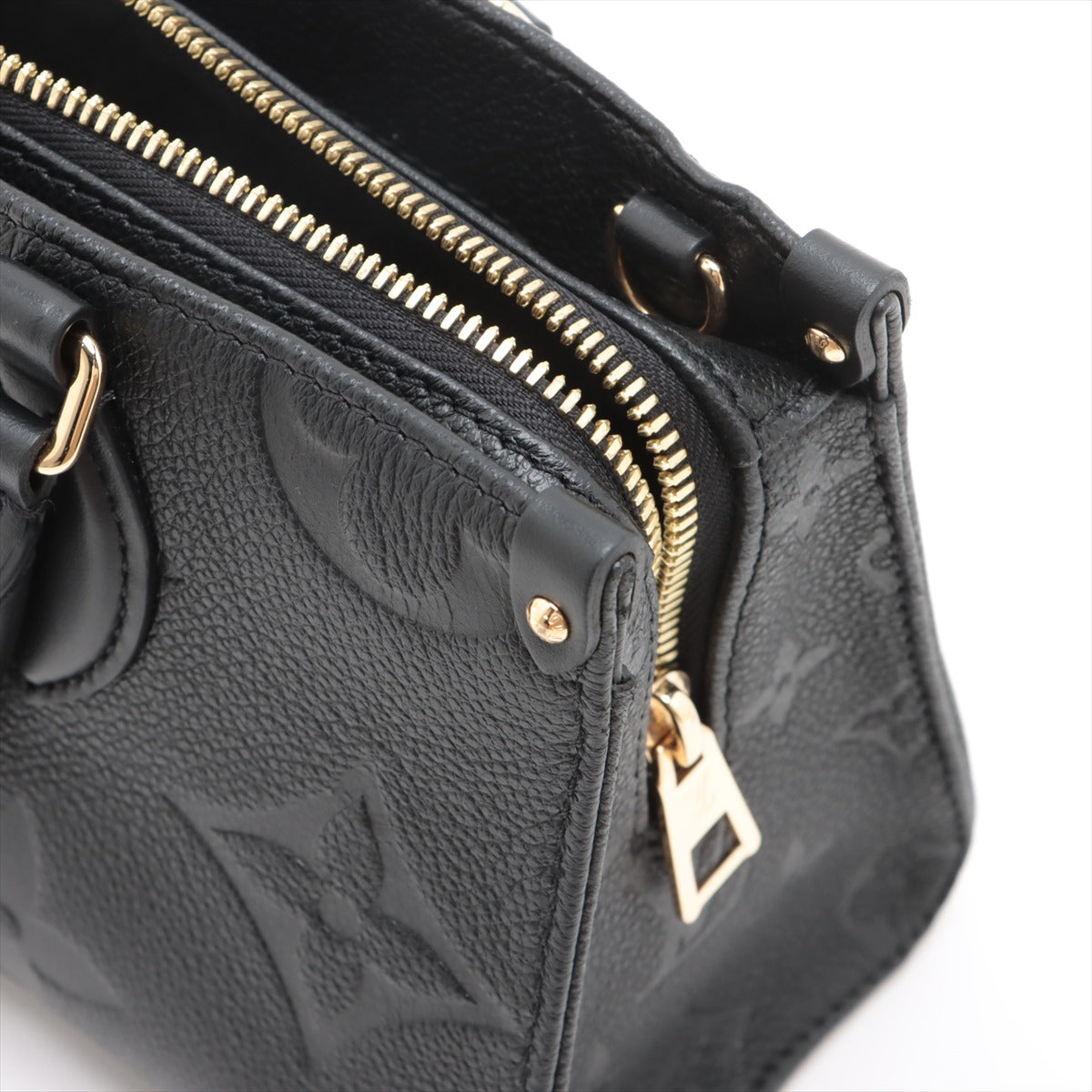 Louis Vuitton Empreinte On the Go EW M23640