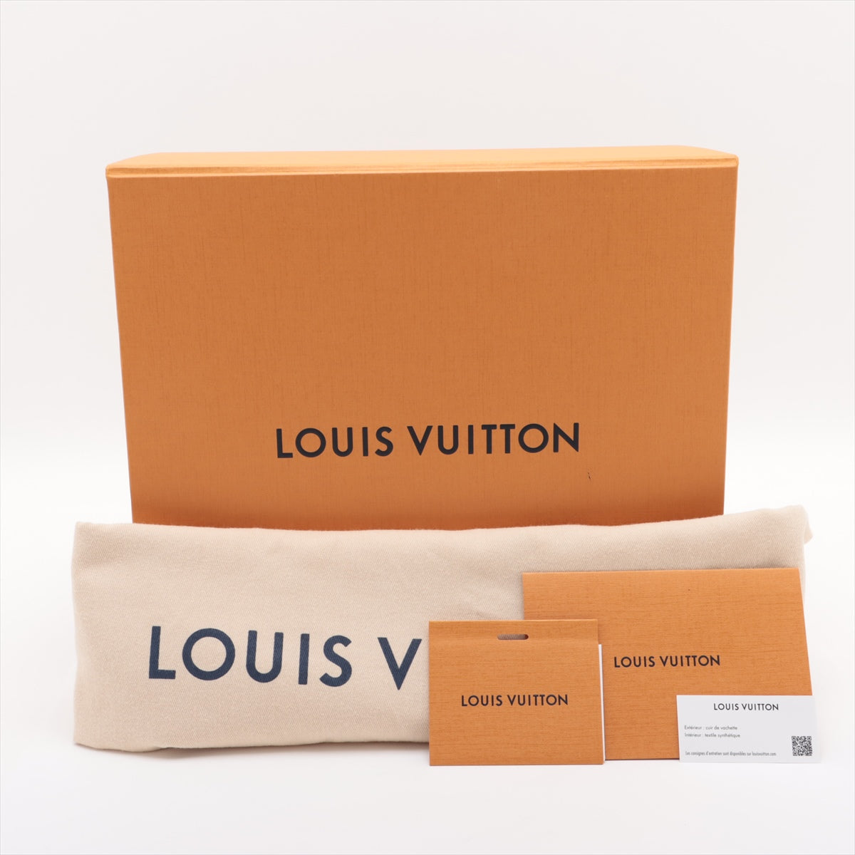 Louis Vuitton Empreinte On the Go EW M23640