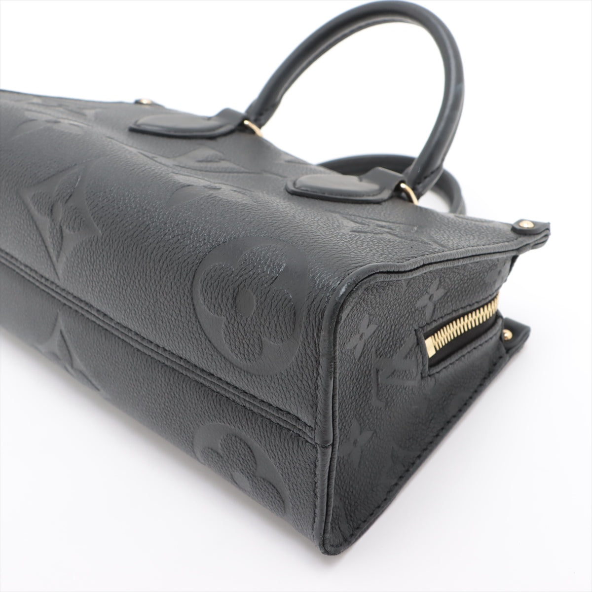 Louis Vuitton Empreinte On the Go EW M23640