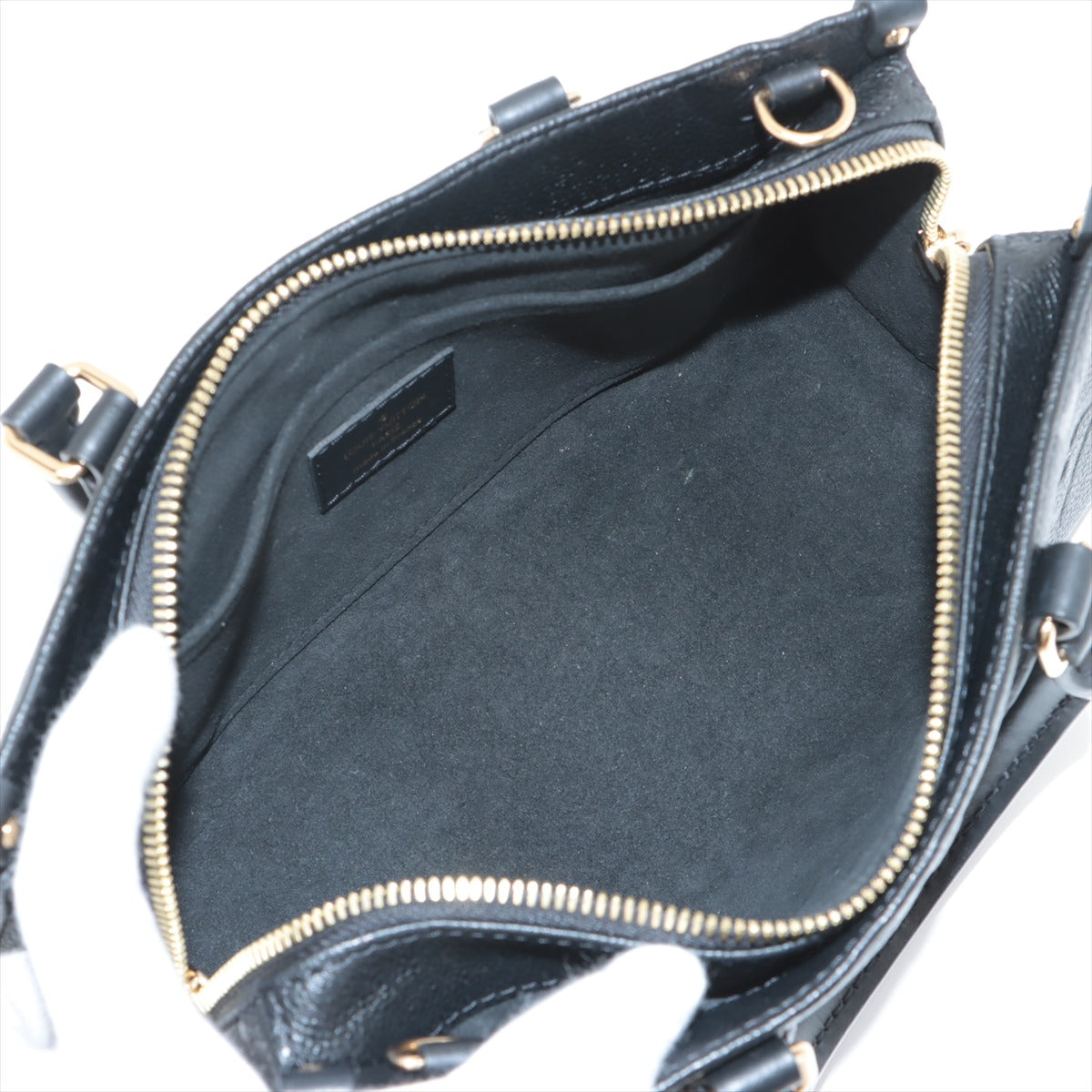 Louis Vuitton Empreinte On the Go EW M23640