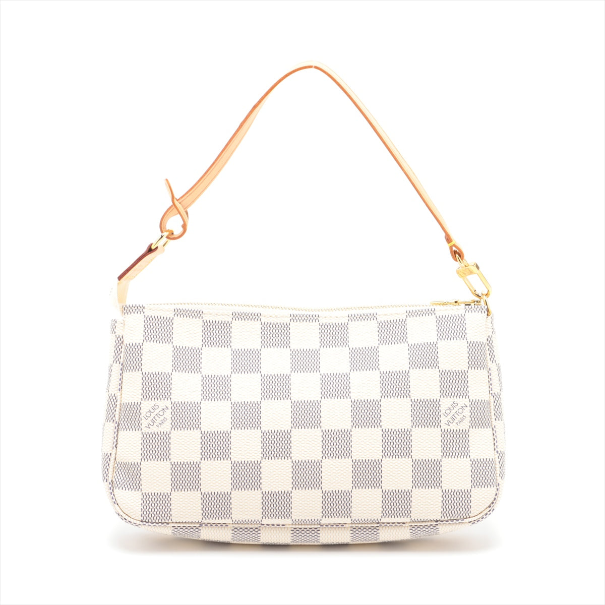 Louis Vuitton Damier Azul Accessoire N51986 CA0057