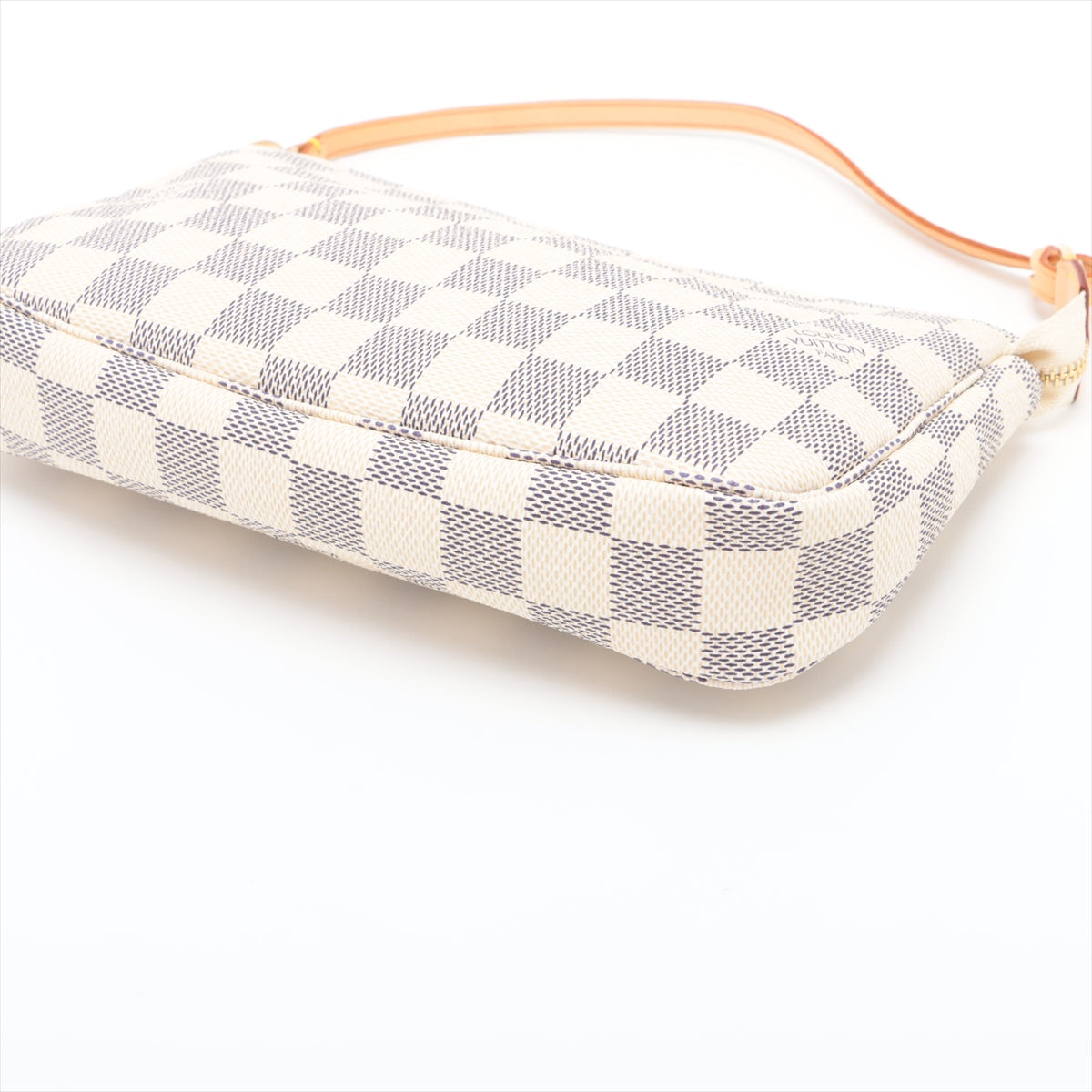 Louis Vuitton Damier Azul Accessoire N51986 CA0057