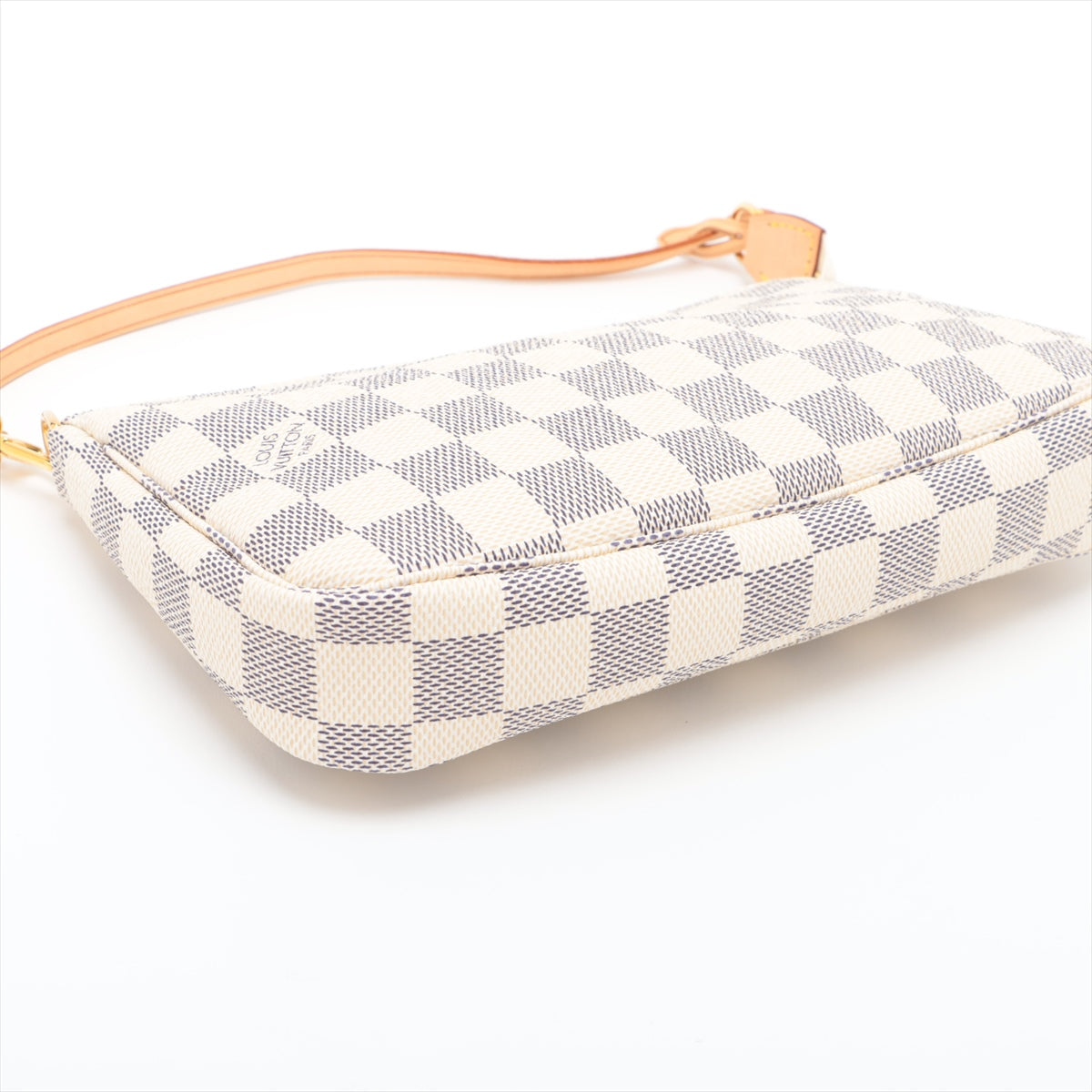 Louis Vuitton Damier Azul Accessoire N51986 CA0057