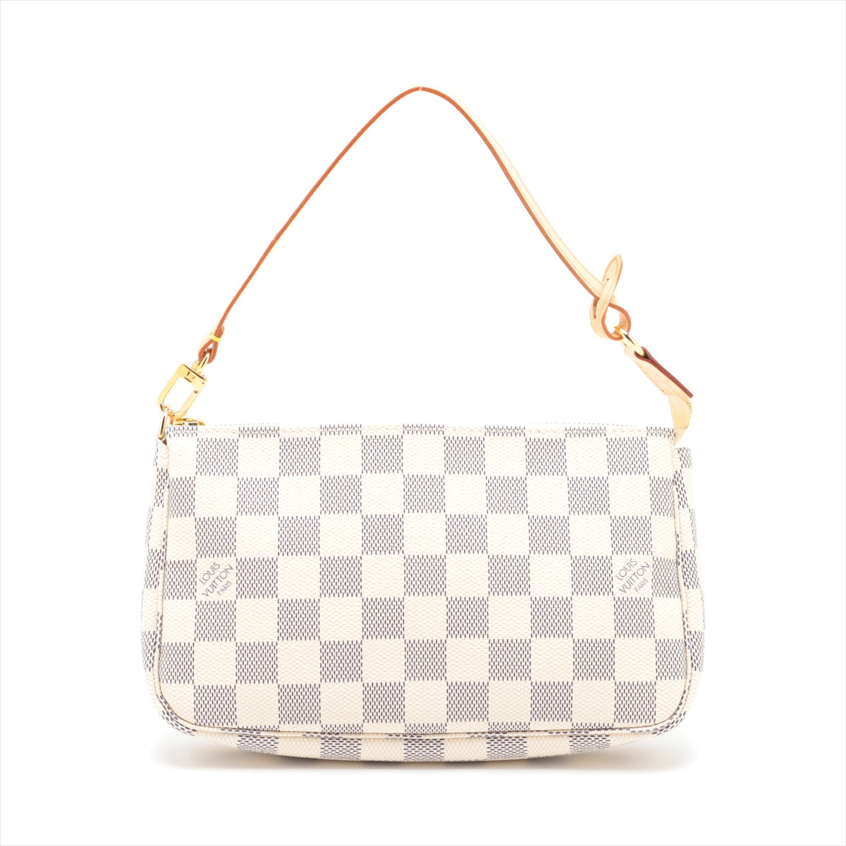 Louis Vuitton Damier Azul Accessoire N51986 CA0057
