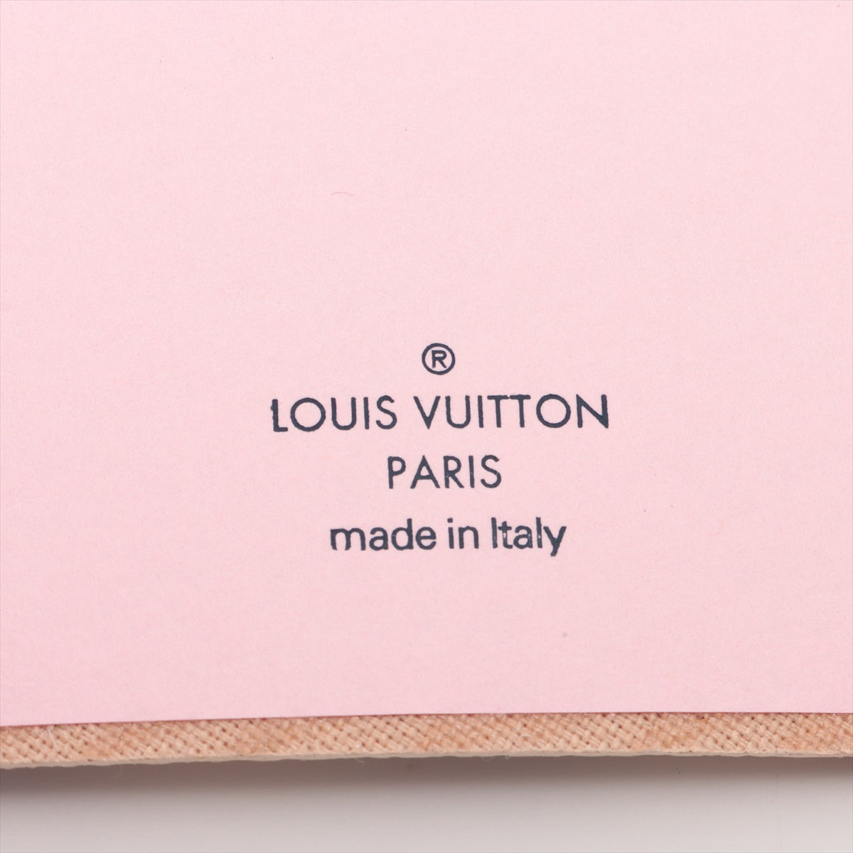 Louis Vuitton GI0261 Kye clemance DF0158 notes PVC