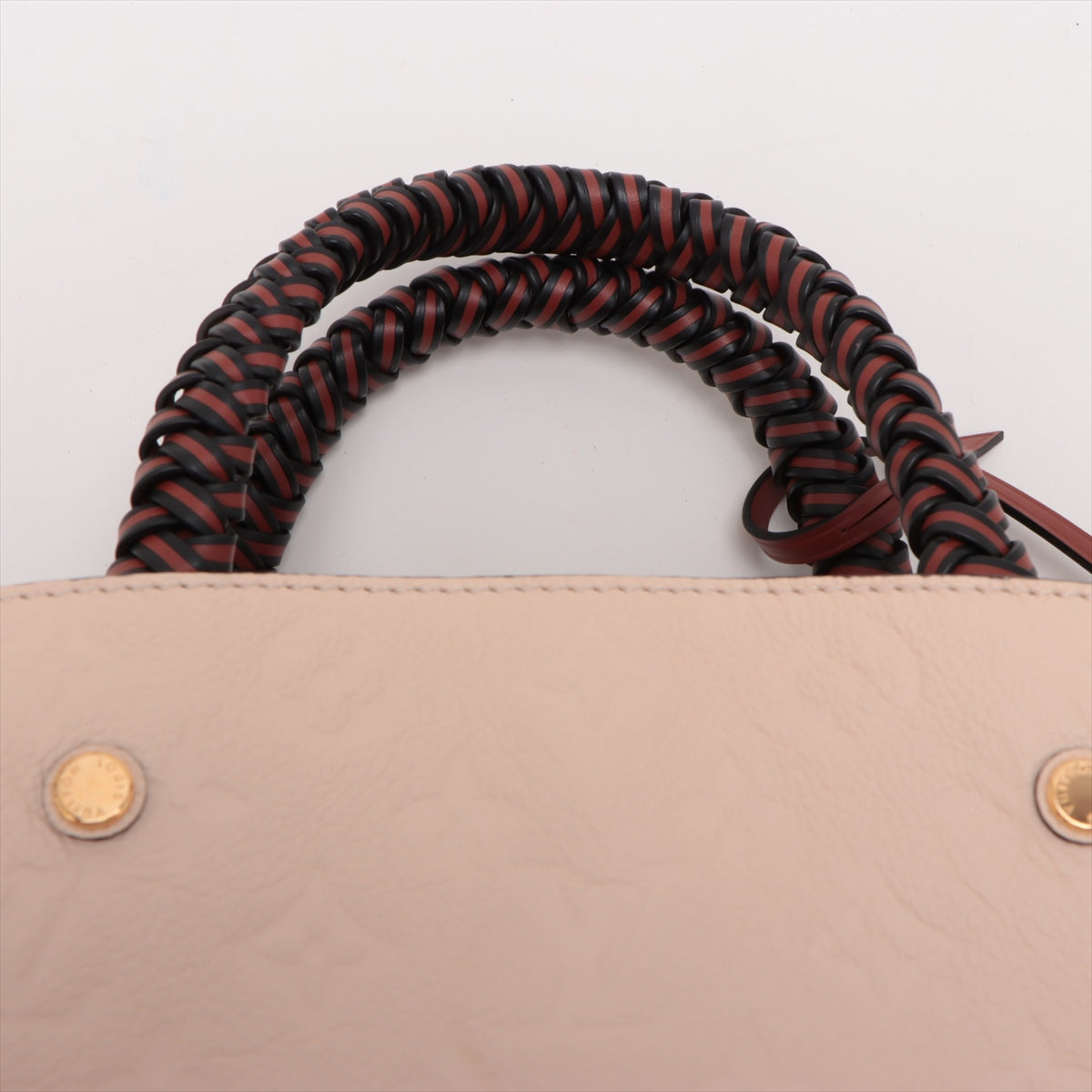 Louis Vuitton Monogram Empreinte Montaigne MM M53939 TJ2199