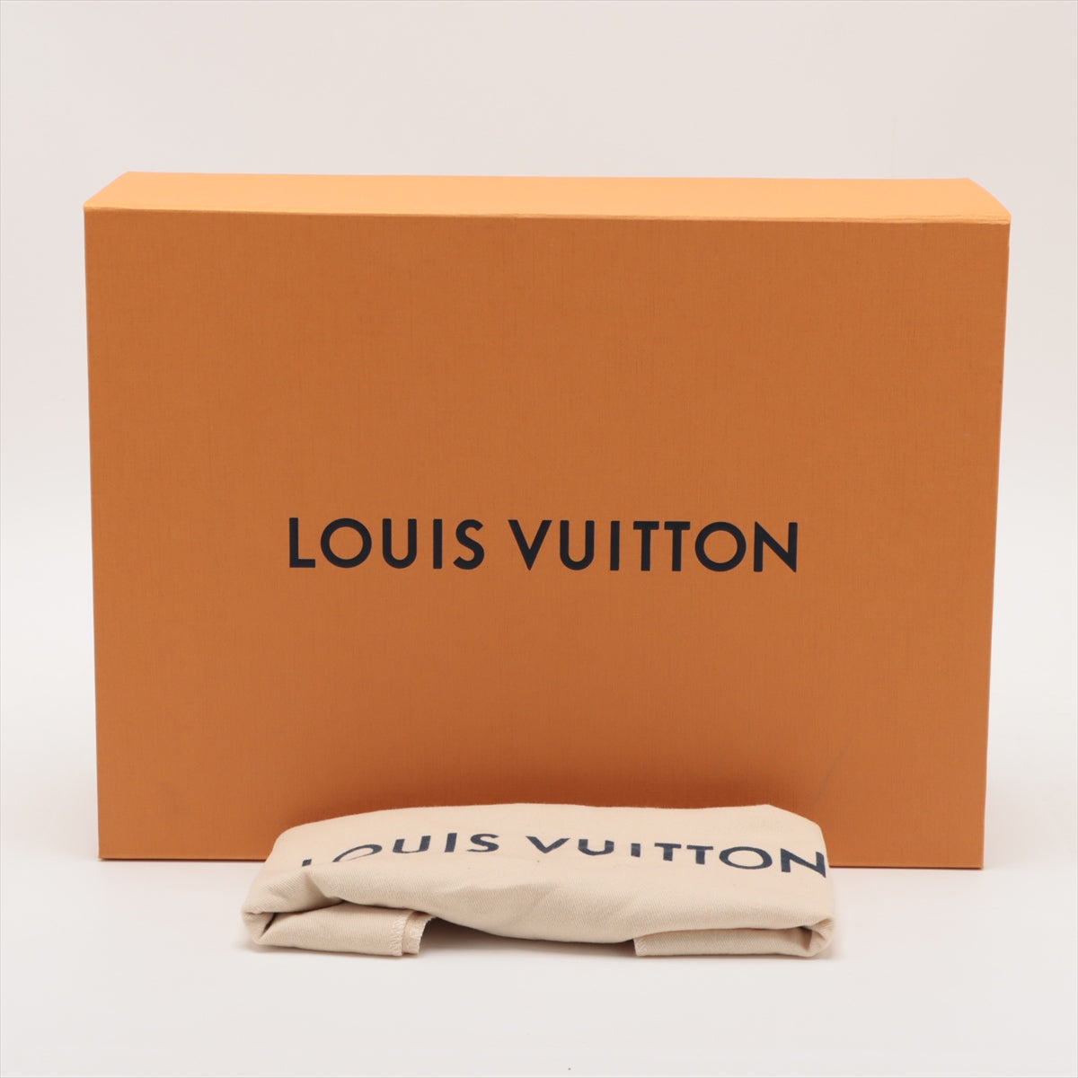 Louis Vuitton bicolor monogram empreinte On the Go PM M45659